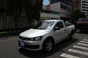 Volkswagen Saveiro Cabina simple 2016
