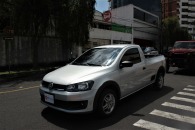 Volkswagen Saveiro Cabina simple 2016