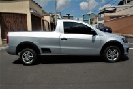 Volkswagen Saveiro Cabina simple 2016