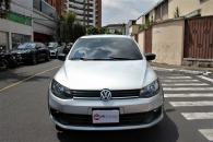 Volkswagen Saveiro Cabina simple 2016
