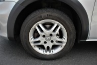 Volkswagen Saveiro Cabina simple 2016