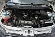 Volkswagen Saveiro Cabina simple 2016
