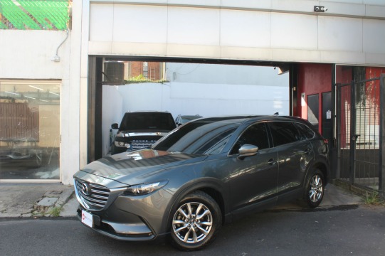 Mazda Cx9 4X4 2017