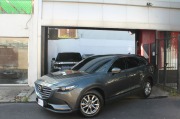 Mazda Cx9 4X4 2017