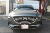 Mazda Cx9 4X4 2017