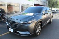 Mazda Cx9 4X4 2017