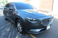 Mazda Cx9 4X4 2017