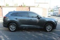 Mazda Cx9 4X4 2017