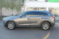 Mazda Cx9 4X4 2017