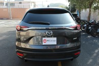 Mazda Cx9 4X4 2017