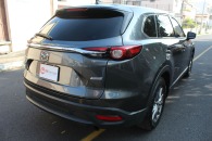 Mazda Cx9 4X4 2017