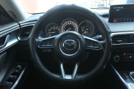 Mazda Cx9 4X4 2017
