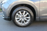Mazda Cx9 4X4 2017