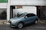Audi Q3 2.0 TFSI Quattro 2014