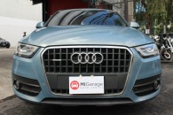 Audi Q3 2.0 TFSI Quattro 2014