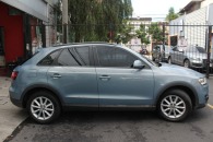 Audi Q3 2.0 TFSI Quattro 2014