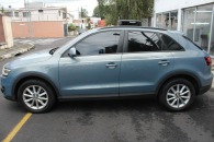 Audi Q3 2.0 TFSI Quattro 2014