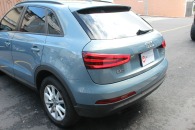 Audi Q3 2.0 TFSI Quattro 2014