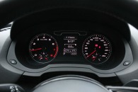 Audi Q3 2.0 TFSI Quattro 2014