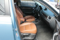 Audi Q3 2.0 TFSI Quattro 2014