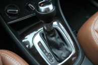 Audi Q3 2.0 TFSI Quattro 2014