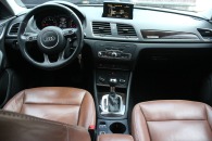 Audi Q3 2.0 TFSI Quattro 2014