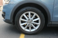 Audi Q3 2.0 TFSI Quattro 2014