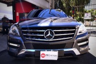 Mercedes-Benz ML 250 CDi 2014
