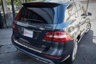 Mercedes-Benz ML 250 CDi 2014