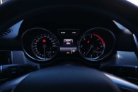 Mercedes-Benz ML 250 CDi 2014