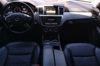 Mercedes-Benz ML 250 CDi 2014