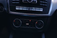 Mercedes-Benz ML 250 CDi 2014