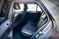 Mercedes-Benz ML 250 CDi 2014