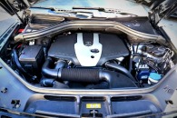 Mercedes-Benz ML 250 CDi 2014