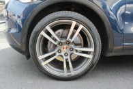 Porsche Cayenne Diesel 2011