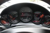 Porsche Cayenne Diesel 2011