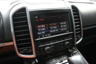 Porsche Cayenne Diesel 2011