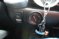 Porsche Cayenne Diesel 2011