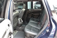 Porsche Cayenne Diesel 2011