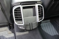 Porsche Cayenne Diesel 2011