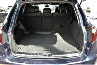 Porsche Cayenne Diesel 2011