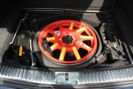 Porsche Cayenne Diesel 2011