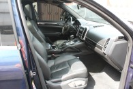 Porsche Cayenne Diesel 2011