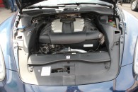Porsche Cayenne Diesel 2011
