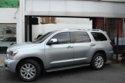 Toyota Sequoia Limited 1930
