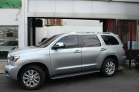 Toyota Sequoia Limited 1930