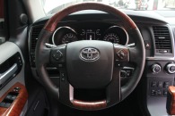 Toyota Sequoia Limited 1930
