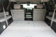 Toyota Sequoia Limited 1930