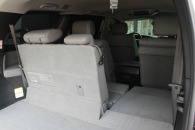 Toyota Sequoia Limited 1930