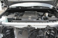 Toyota Sequoia Limited 1930
